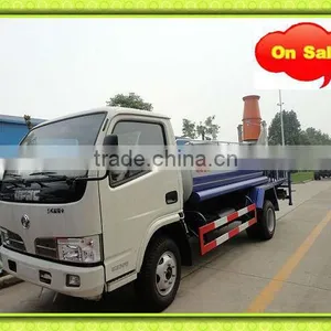 CLW XJB Water Tank Car,car Water Dispenser thumbnail-1