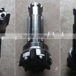 High Air Pressure DTH Drill Bits thumbnail-4