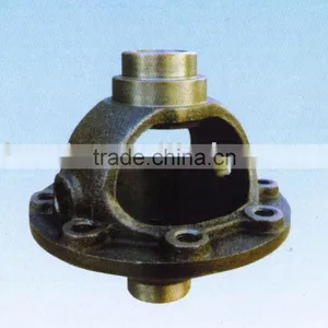 DIFFERENTIAL SHELL BW44138003 thumbnail-1