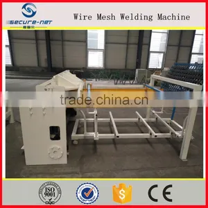 Automatic Welded Wire Mesh Cutting Machine thumbnail-1
