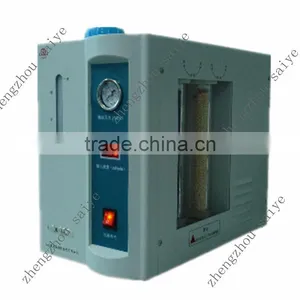 500ml/min Pure Water Hydrogen Generator thumbnail-1