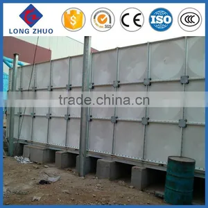 Price of Glassfibre Reinforced Plastics Water Tank thumbnail-3