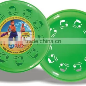 Plastic Frisbee thumbnail-1