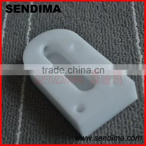Custom Cnc Machining Nylon Parts thumbnail-6