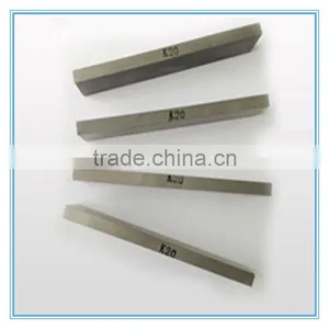Tungsten Carbide Strip for Turning/Milling/Cutting/Drilling/Peeling/Scrapping thumbnail-5