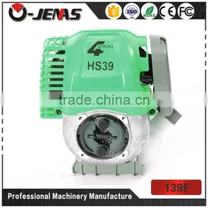 High Quality Agriculture Garden Tools Steel Durable Gasoline Engine thumbnail-2