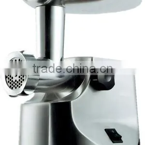Electric Meat Grinder thumbnail-1