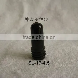 PET Plastic Preform 17mm 4.5g thumbnail-1