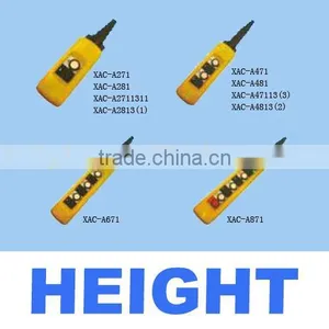 PUSHBUTTON SWITCH thumbnail-1