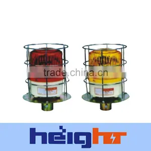 Police Security Car Traffic Strobe Beacon Led Rotating Lightbar for Ambulence thumbnail-1