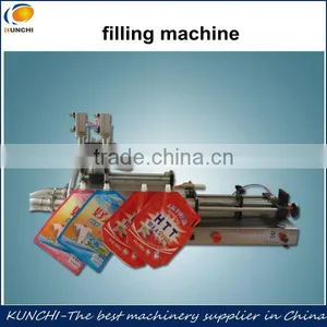 High Efficiency Paste and Liquid Filling Machine Piston Made of PTFE Material thumbnail-1