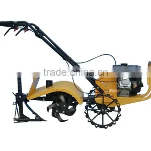Multi-function Power Tiller/Gasoline Tiller thumbnail-3