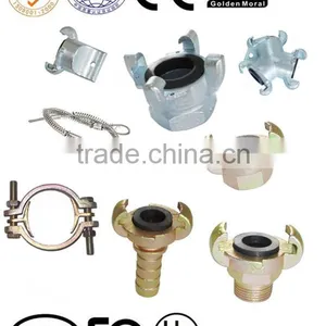 S6-Stainless Steel Camlock Coupling thumbnail-4