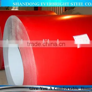 Cheap Price Color Painting Steel Coil thumbnail-1