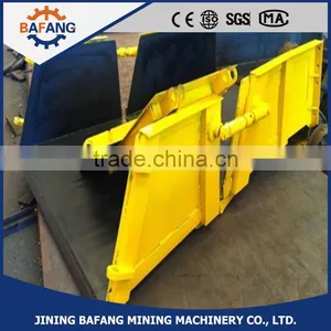 Mining Handling Equipment P Series Scraper Mucking Machine thumbnail-3