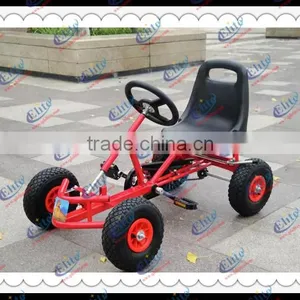 Kids Pedal Go Cart, Pedal Go Kart, Beach Go Cart thumbnail-6