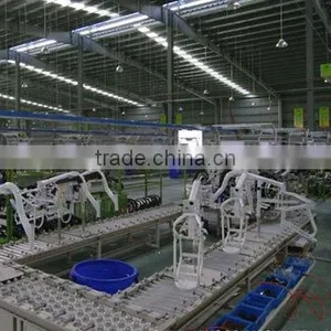Electrombile Assembly Line thumbnail-1