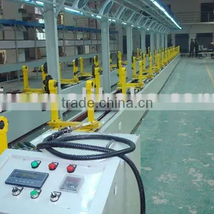 Quota Oiling Machine Producing Line thumbnail-1