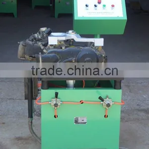 Advanced Engine Testing Equipment thumbnail-1