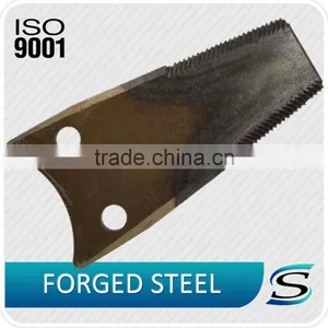 Agriculture Combine Harvester Blade Used For John Deere thumbnail-5