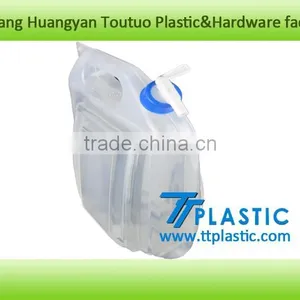 8L Easy Water Carrier Bag thumbnail-1