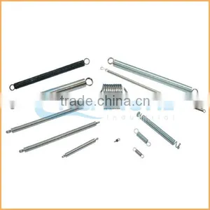 Competitive Price High Quality Titanium Alloy Spring Tension Springs thumbnail-4