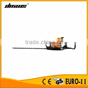 Garden Landscaping Machine1E32F 22.5CC Dual Blade Gasoline Hedge Trimmer thumbnail-1