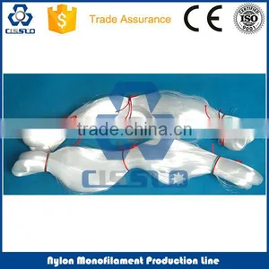 Made In China PET Nylon Monofilament Extruder Machine thumbnail-2