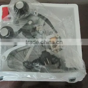 DY-8 Thermal Transfer Expiry Date Code Printer thumbnail-2