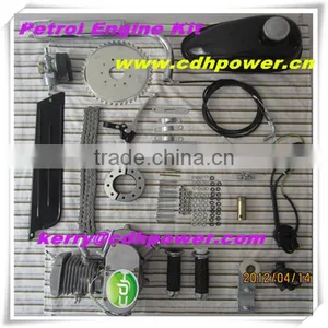 Gas Motor Chopper Bike/gas Motor Chopper Bike/gasoline Motor Bike thumbnail-3