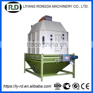 Counterflow Cooler of Pellet Machine thumbnail-1