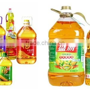 2017 New Design Line Oil Filling Machine/mustard Oil Packing Machine thumbnail-6