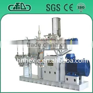 Best Sell Aquatic Animal Feed Extruder Machine Stainless Steel thumbnail-1