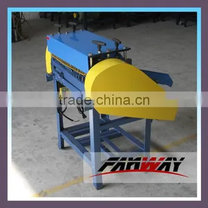 Fast Delivery Cable Skin Removing Machine thumbnail-1