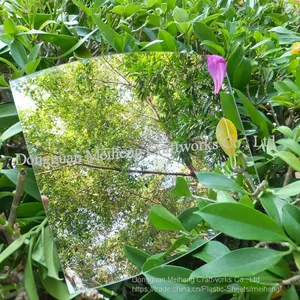 Wholesale Excellent Impact Resistance Thin Rigid Clear Plastic PC Polycarbonate Sheets thumbnail-4