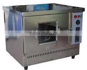 Cone Pizza Machine in Baking Equipment thumbnail-3