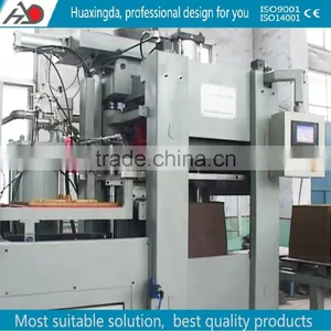 Flaskless Molding Machine ZX424 thumbnail-1