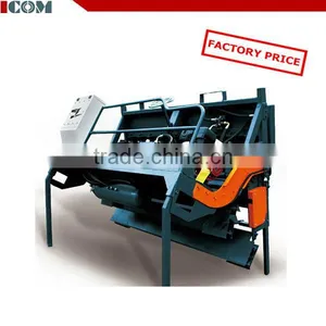 China Famous Mechanical Chip Spreader thumbnail-1