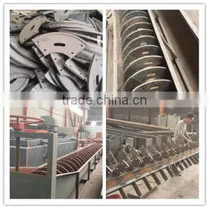 Reliable Quality Spiral Sand Washing Machine for Sea Sand thumbnail-2
