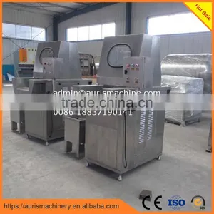 Brine Bone Meat Injecting Injector Machine thumbnail-2