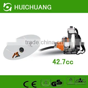 Two Stroke Petrol High-end Brushcutter BG-430 thumbnail-1