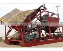 2017 Large Dealing Capacity Sand Sieving/screening Machine Price thumbnail-1