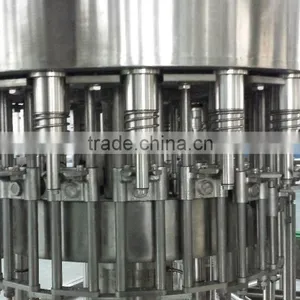 PET Bottle Mineral Water Filling Machine thumbnail-2