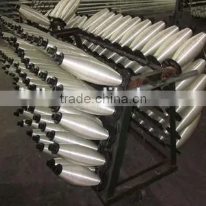 Glass Fiber YarnEC9-33*1*4S110 / EC9-33*1*4S45 thumbnail-4