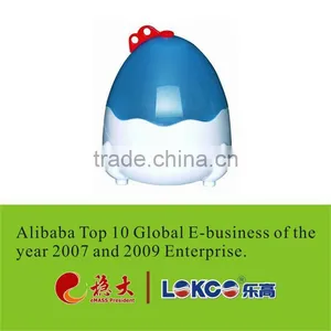 Automatical Plastic Electrical Egg Boiler thumbnail-1