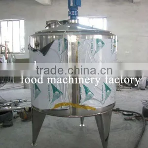 Fruit Juice Mixng Tank thumbnail-1