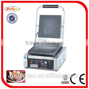Stainless Steel Electric Griddle(EG-818)(CE Certificate) thumbnail-2