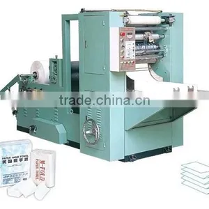 Small Tissue Paper Making Machine Manufacturer in China thumbnail-6