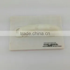 Tile Cleaner Tool Trowel Plastic Trowel Rendering Trowel With Free Samples thumbnail-5