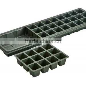 Seeding Tray With Cover for Supemarket Sale thumbnail-4
